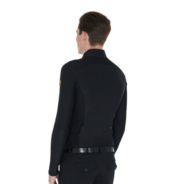 MAN TECHNICAL TRAINING POLO