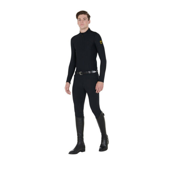 MAN TECHNICAL TRAINING POLO