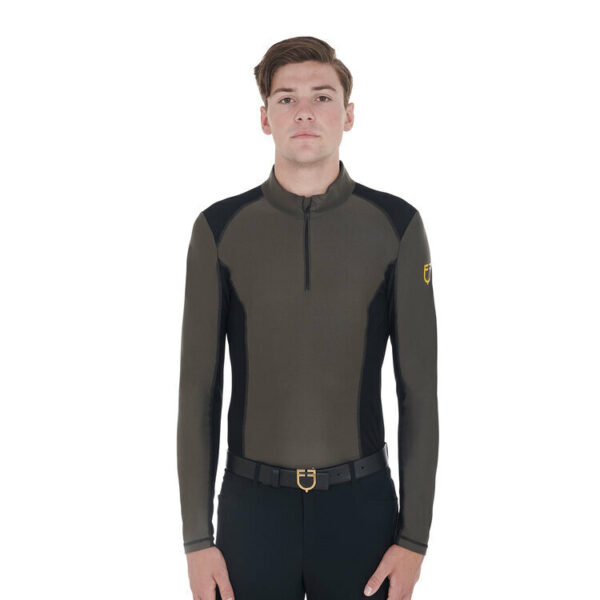 MAN TECHNICAL TRAINING POLO