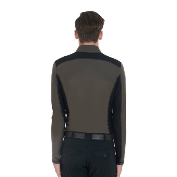 MAN TECHNICAL TRAINING POLO