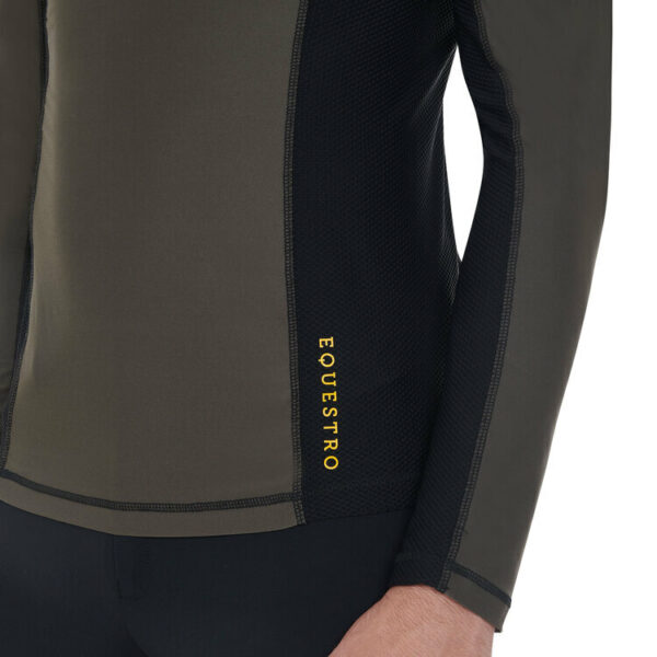 MAN TECHNICAL TRAINING POLO