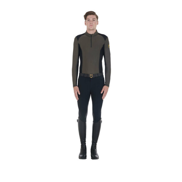MAN TECHNICAL TRAINING POLO
