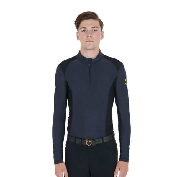 MAN TECHNICAL TRAINING POLO