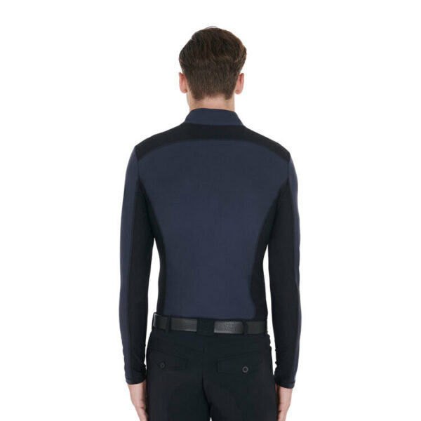 MAN TECHNICAL TRAINING POLO