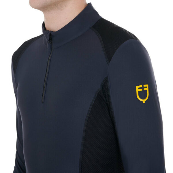 MAN TECHNICAL TRAINING POLO