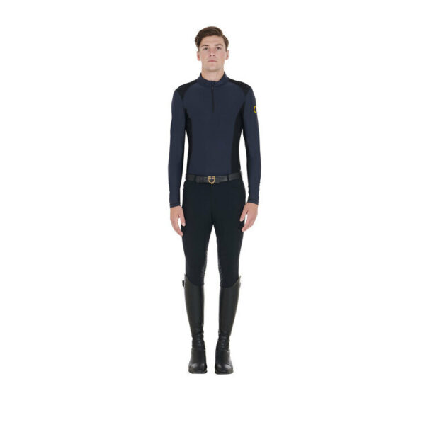 MAN TECHNICAL TRAINING POLO
