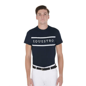 MAN COTTON T-SHIRT