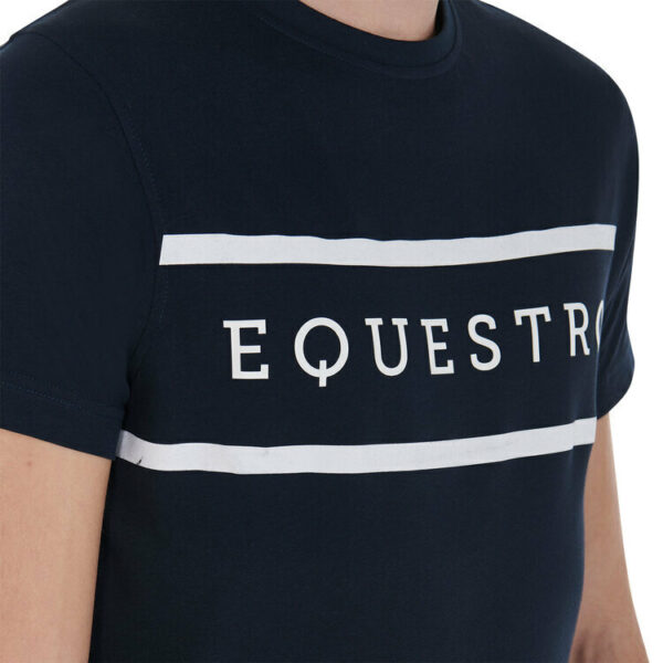 MAN COTTON T-SHIRT