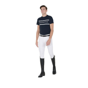 MAN COTTON T-SHIRT
