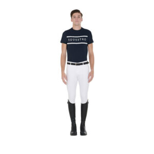 MAN COTTON T-SHIRT