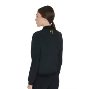 TECHNICAL WOMAN BOMBER