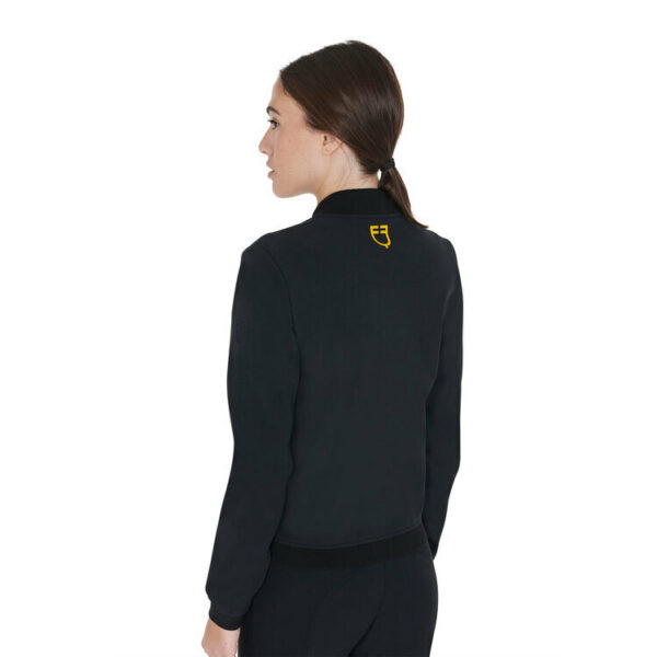 TECHNICAL WOMAN BOMBER