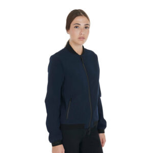 TECHNICAL WOMAN BOMBER