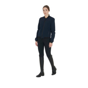 TECHNICAL WOMAN BOMBER