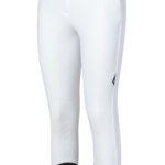 PANTALONI DONNA GRIP AL GINOCCHIO EQUILINE MOD. WRENDAK