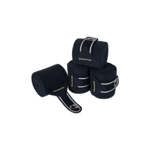 FASCE IN PILE PONY MODELLO DIAMOND