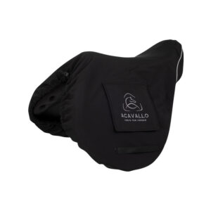 SADDLE COVER BAG