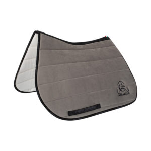 ACAVALLO QUILTED LOUVRE SQUARE PAD JUMP