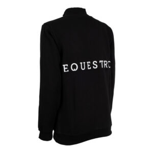 FASHION WOMAN WINTER ZIP SWEATSHIRT - immagine 3