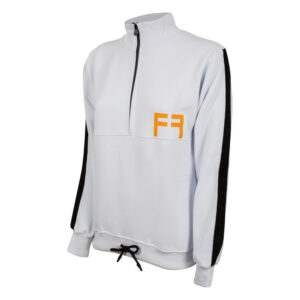 FASHION WOMAN WINTER ZIP SWEATSHIRT - immagine 9