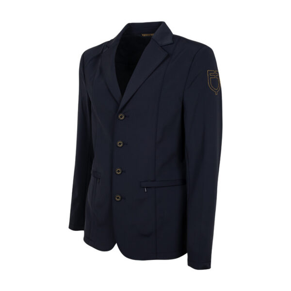 GIACCA CONCORSO UOMO MODELLO EXCLUSIVE