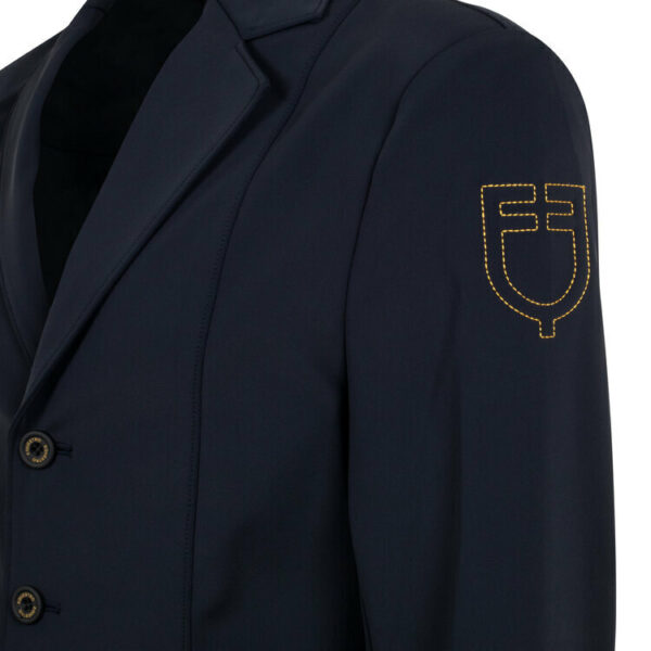 GIACCA CONCORSO UOMO MODELLO EXCLUSIVE