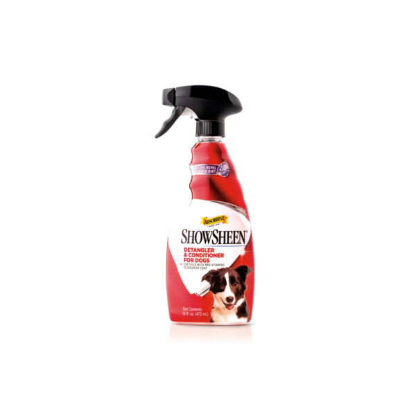 DETANGLER & CONDITIONER 473 ML
