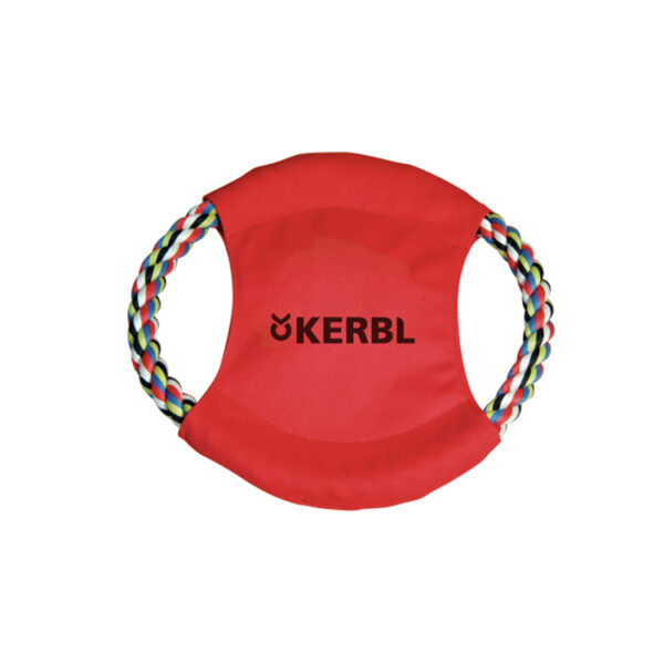 FRISBEE COTONE C/SUONO