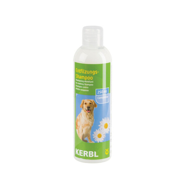 SHAMPOO DISTRICANTE CONCENTRATO 200 ML 84923