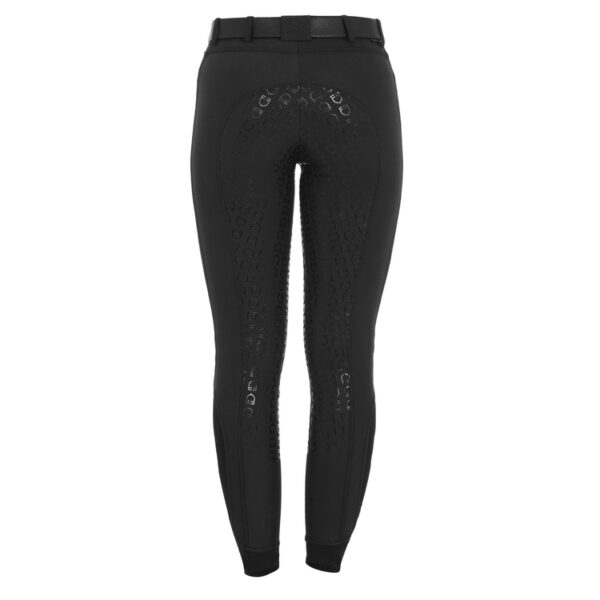 PANTALONI EQUESTRO DONNA MODELLO ARIA FULL GRIP