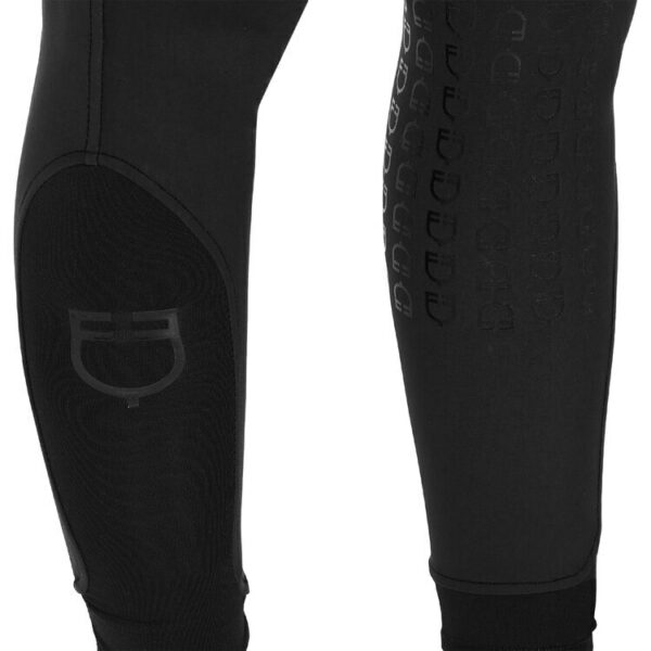 PANTALONI EQUESTRO DONNA MODELLO ARIA FULL GRIP