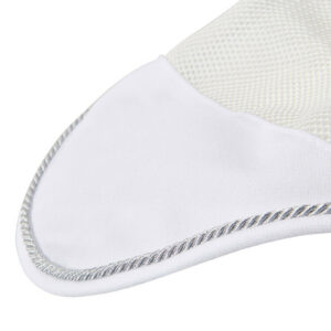 CUFFIETTA PER SS00535 C/ORECCHIE ELASTICIZZATE EQUESTRO