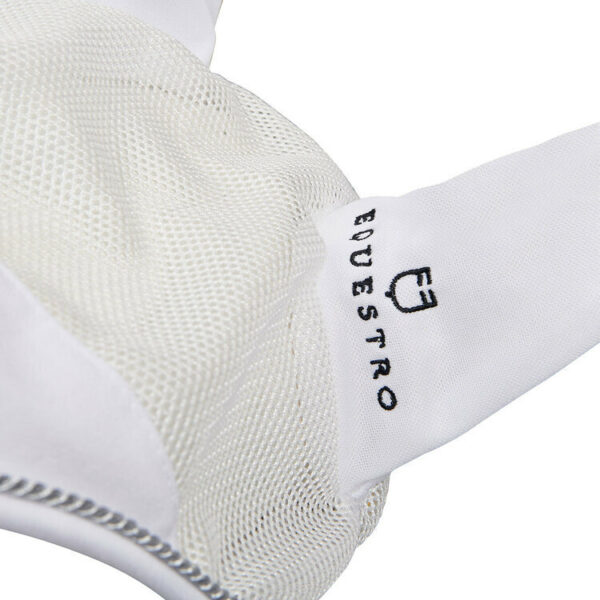 CUFFIETTA PER SS00535 C/ORECCHIE ELASTICIZZATE EQUESTRO