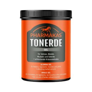 PHARMAKAS ALUMINA GEL 2KG