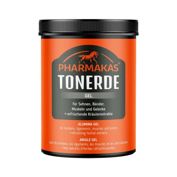 PHARMAKAS ALUMINA GEL 2KG