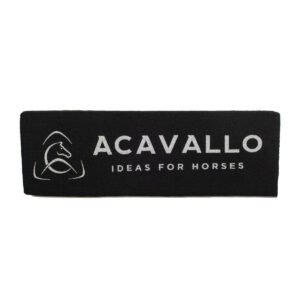 ACAVALLO NEOPRENE CHIN & NOSE PROTECTION