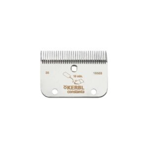 LAME DI RICAMBIO (3MM)