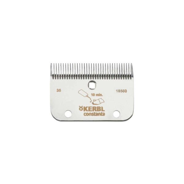 LAME DI RICAMBIO (3MM)