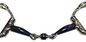 FILETTO ELEVATORE OLIVA EGGBUT BLUE STEEL