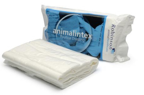 ANIMALINTEX HOOF SHAPE RETTANGOLARE