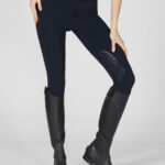 PANTALONI DONNA VESTRUM GRIP AL GINOCCHIO MOD. ISCHIA