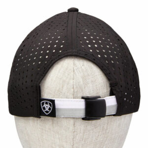 CAPPELLINO ARIAT TRI FACTOR - immagine 2