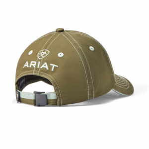CAPPELLINO ARIAT MOD. TEAM II - immagine 2