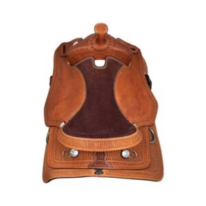 SELLA DENVER REINING NUOVA ETICHETTATA SE00535