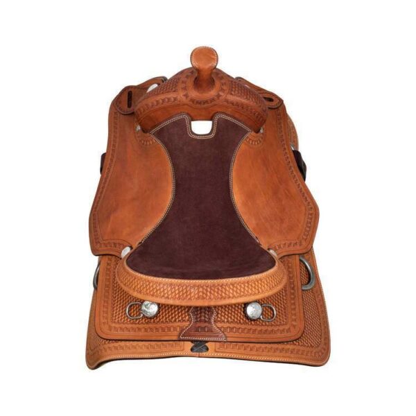 SELLA DENVER REINING NUOVA ETICHETTATA SE00535