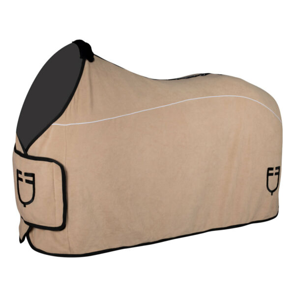 COPERTA IN PILE MODELLO GP