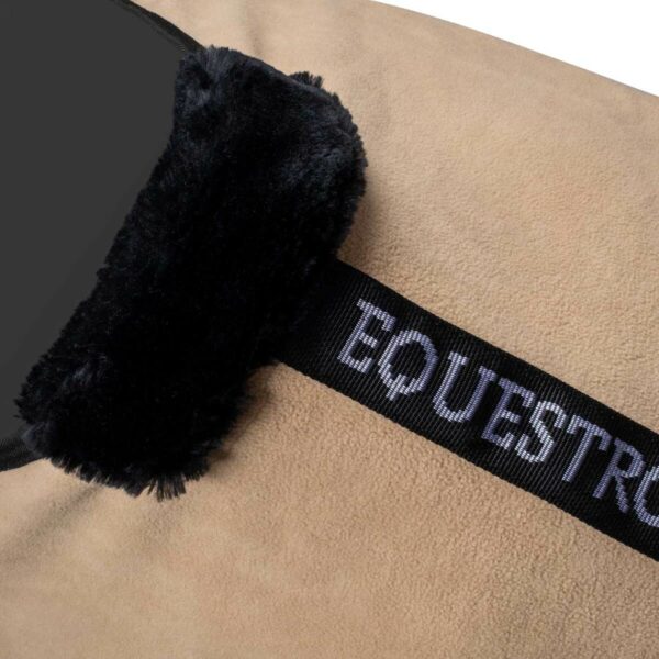 COPERTA IN PILE MODELLO GP