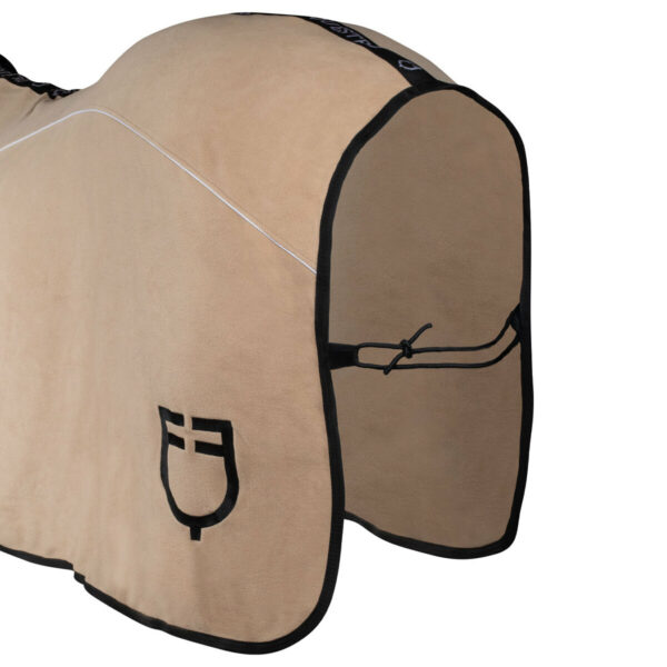 COPERTA IN PILE MODELLO GP