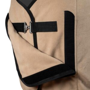 COPERTA IN PILE MODELLO GP