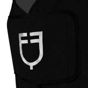 COPERTA IN PILE MODELLO GP